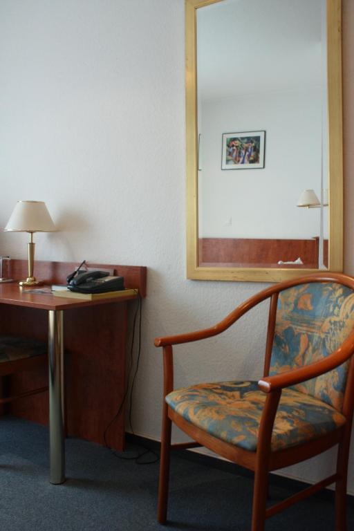 Hotel Zeil Frankfurt am Main Kamer foto